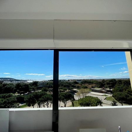 Charmant T2 Avec Balcon, Clim Et Animaux Admis A Balaruc-Les-Bains - Fr-1-503-85 Kültér fotó